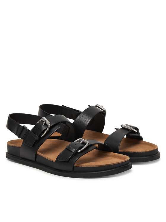 Vagabond Shoemakers Босоніжки Vagabond Shoemakers Effie 5922-201-20 Чорний