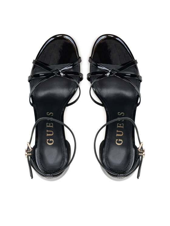 Guess Sandalias Guess FLJSPR PAF03 Negro