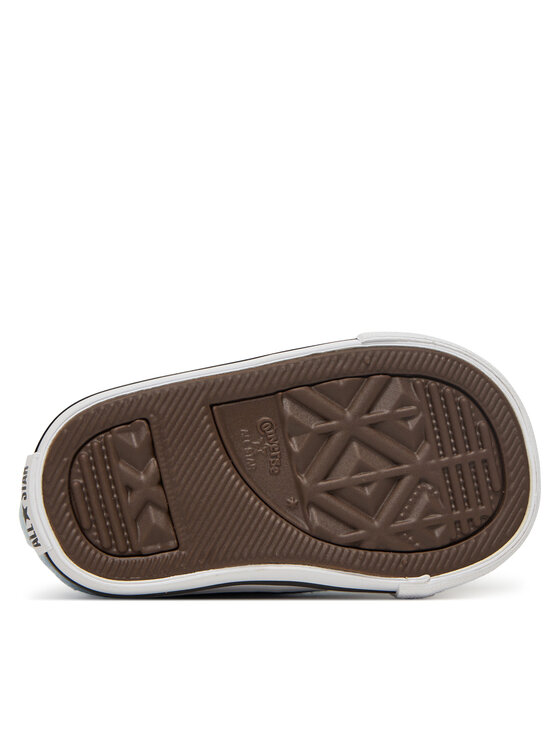 Converse Trampki Converse Converse x Bluey Chuck Taylor All Star Easy On A16465C Niebieski