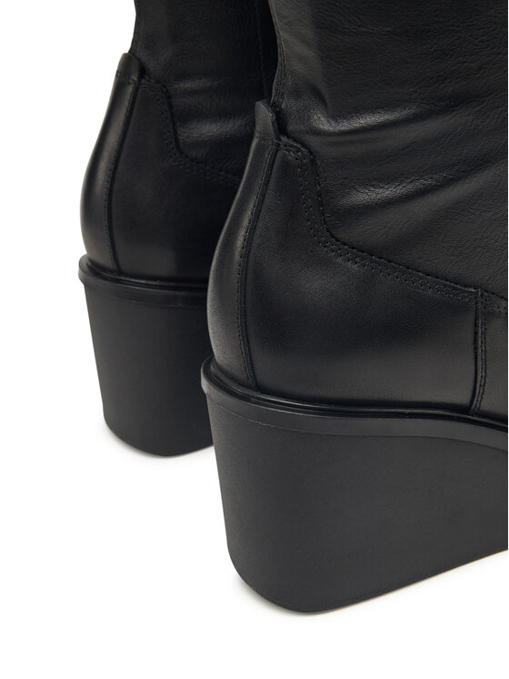 Vagabond Shoemakers Чоботи Vagabond Shoemakers Deena 5832-202-20 Чорний