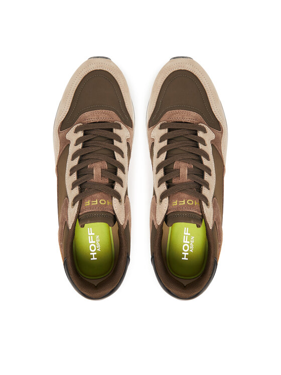 HOFF Sneakers HOFF City Aspen 22502608 Maro