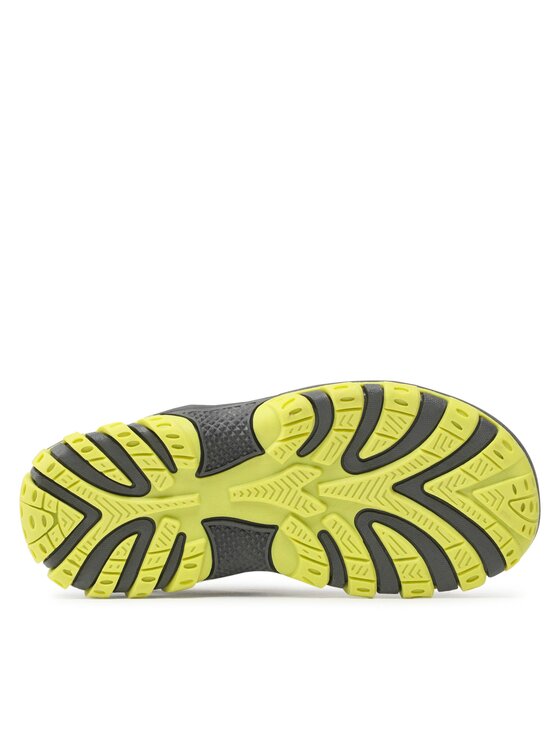 CMP Sandále CMP Kids Mawi 3q91087 Čierna