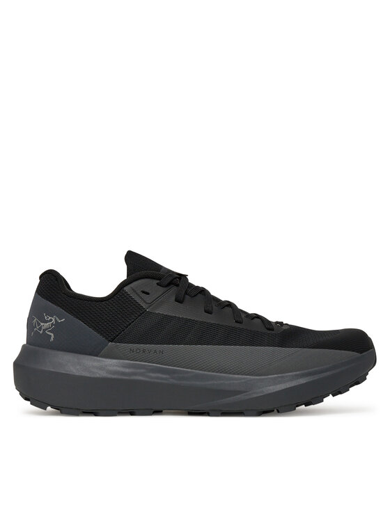 Arc'teryx Взуття для бігу Arc'teryx Norvan LD 4 X000009618 Чорний