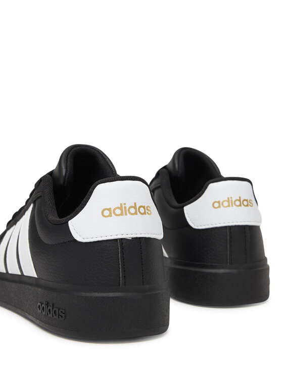 adidas Снікерcи adidas Streettalk JS5053 Чорний
