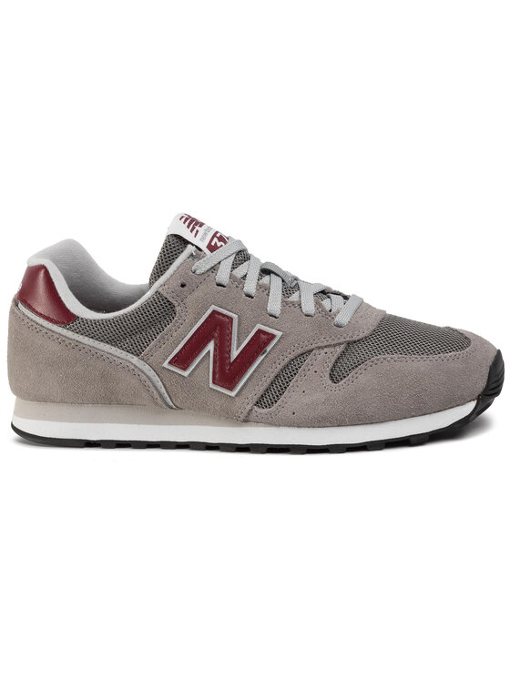 New Balance Αθλητικά New Balance ML373AD2 Γκρι