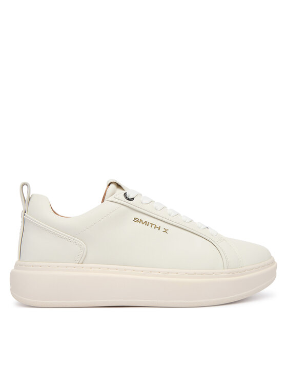 Alexander Smith Laisvalaikio batai Alexander Smith Stone SXBCSTM-7010-OFF Écru
