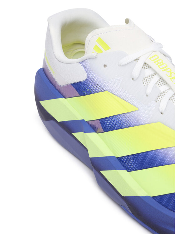 adidas Buty na siłownię adidas adizero Dropset Pro Training Shoes KK1549 Kolorowy