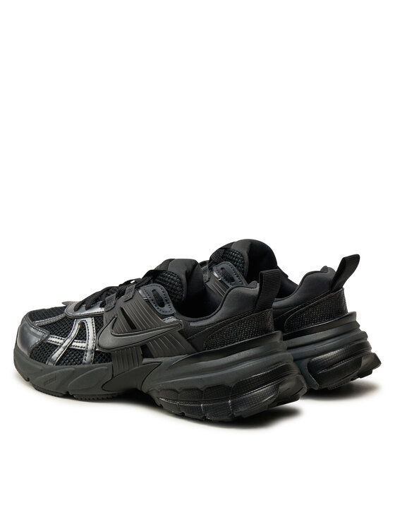Nike Сникърси Nike V2k Run FD0736 001 Черен
