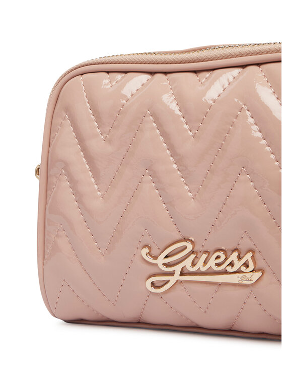 Guess Сумка Guess J6YZ07 W3001 Світло-рожевий