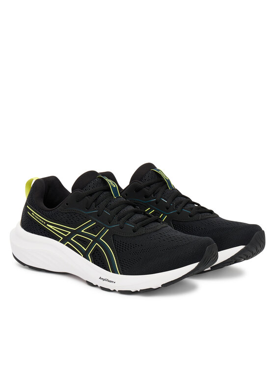 Asics Взуття для бігу Asics Gel-Contend 9 1011B881 Чорний