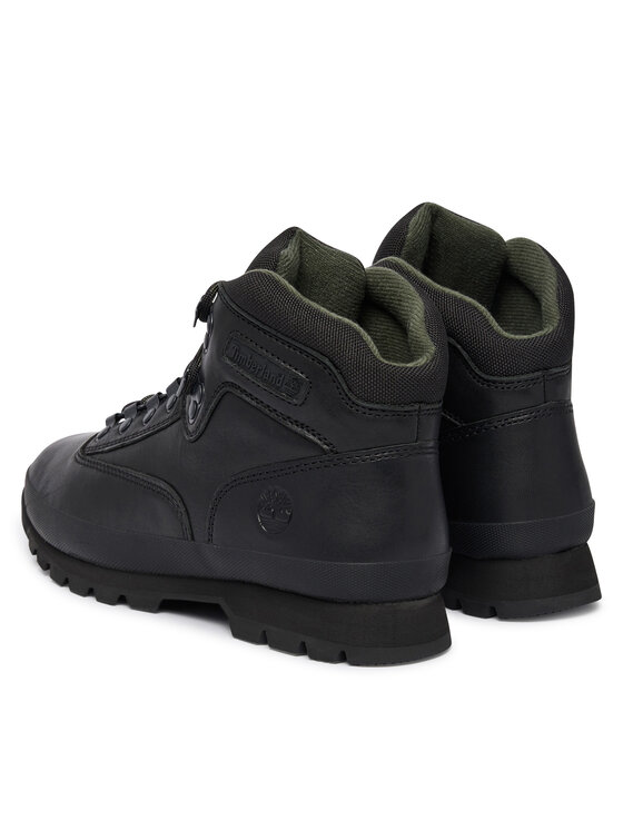Timberland Trekkings Timberland Euro Hiker TB0A5TR6W021 Negru