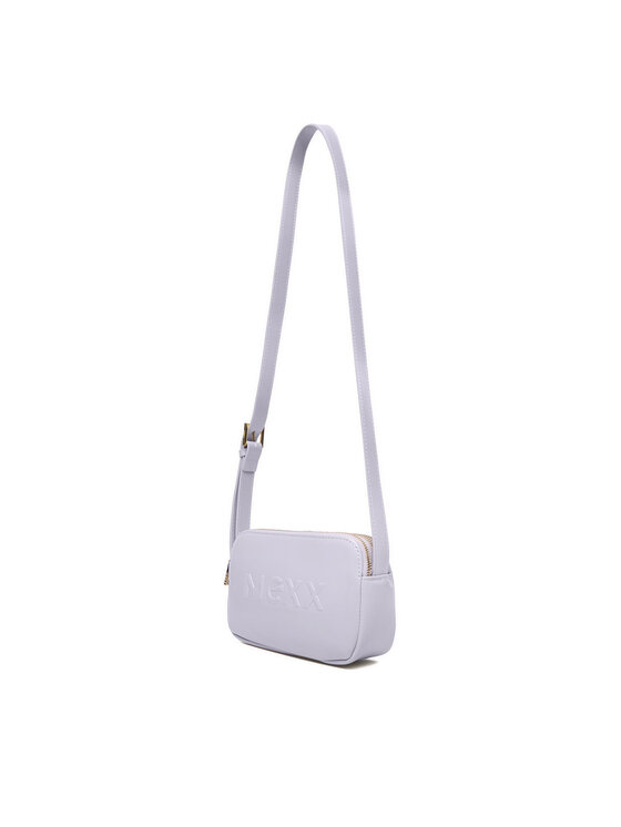 MEXX Сумка MEXX CEO-MEXX-L-005-09 Фіолетовий