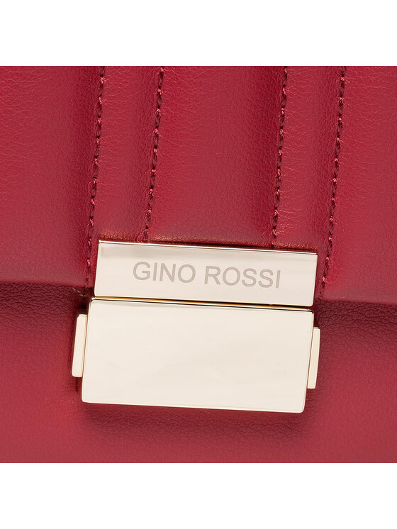 GINO ROSSI Сумка Gino Rossi CS6034 Червоний