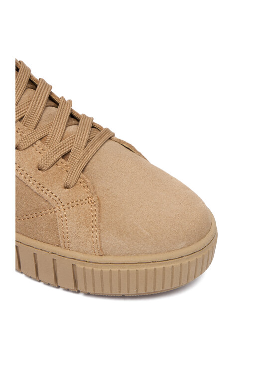 Tamaris Черевики Tamaris 1-25205-45 Бежевий
