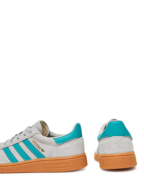 adidas Снікерcи adidas Handball Spezial JP8002 Сірий