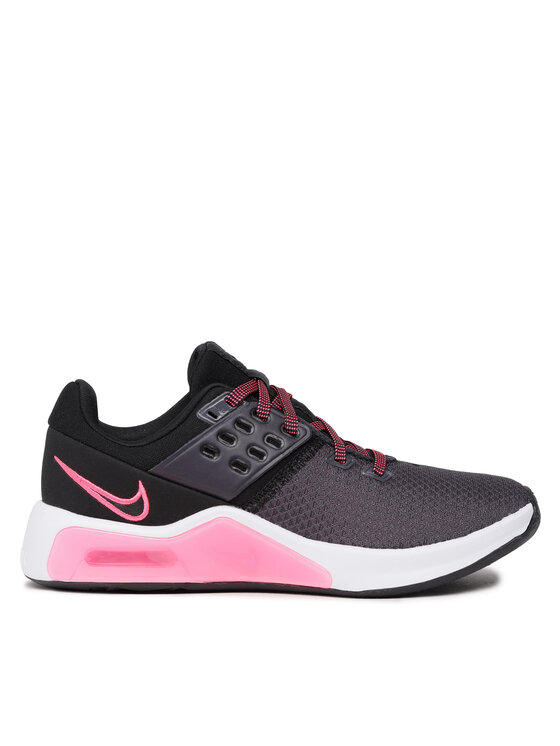 Nike Взуття для тренажерного залу Nike Air Max Bella Tr 4 CW3398 001 Фіолетовий