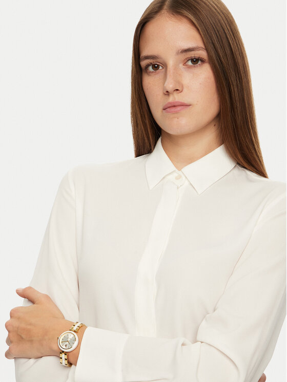 U.S. Polo Assn. Hodinky U.S. Polo Assn. USP8361YG Zlatá