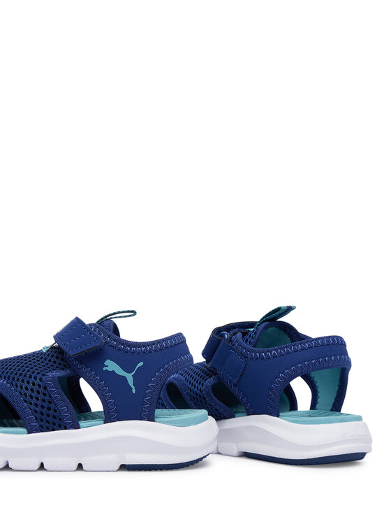 Puma Босоніжки Puma Puma Fun Racer Sandal Mesh V Inf 401576 Cиній