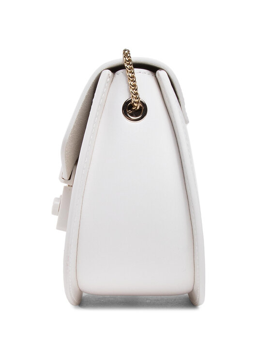 Furla Τσάντα Furla Metropolis BATJEP0-VNC000-01B00-9-001-20-BG-B Λευκό