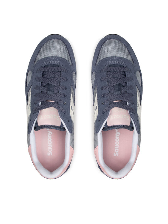 Saucony Сникърси Saucony Shadow Original S1108-829 Тъмносин