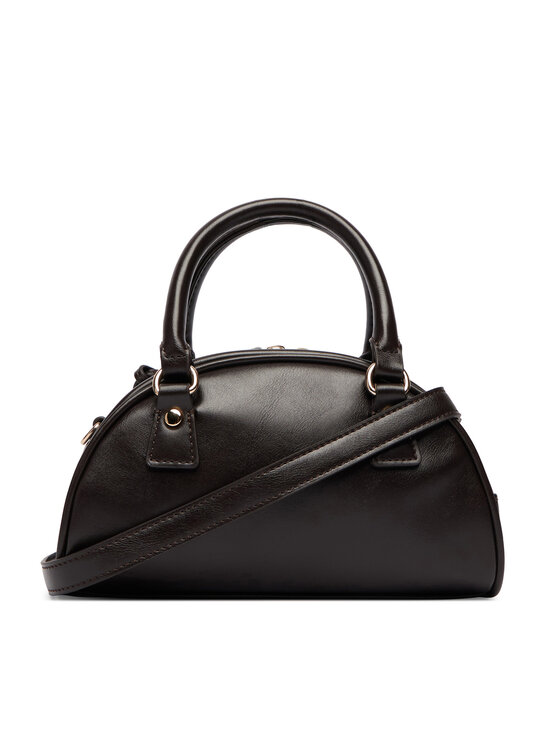 Guess Torebka Guess V6BZ07 W4597 Brązowy ciemny