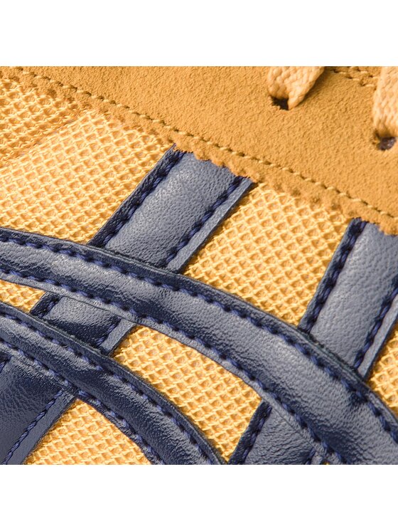 Onitsuka Tiger Sportcipők Onitsuka Tiger Edr 78 D503N Sárga