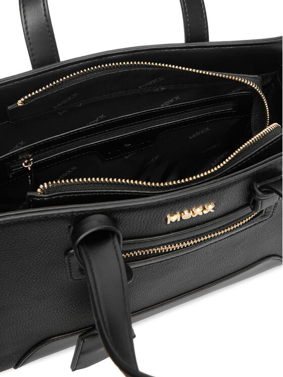 MEXX Сумка MEXX CEO-MEXX-S-006-10 Чорний