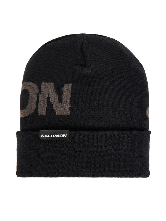 Salomon Cepure Salomon Hermitage LC2152900 Melns