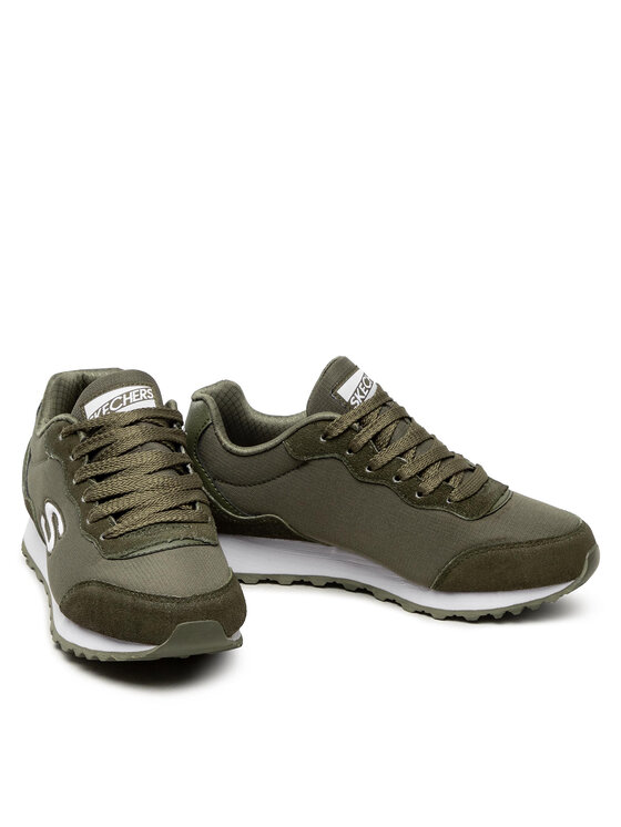 Skechers Sportcipők Skechers Vibe'In 155354/OLV Zöld