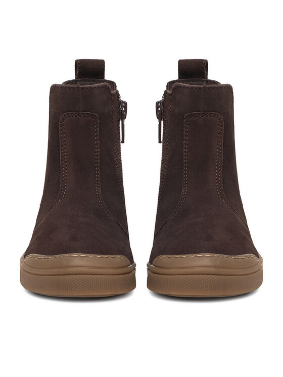Lasocki Kids Botine Lasocki Kids CEO-CI12-BAKU-12 Maro