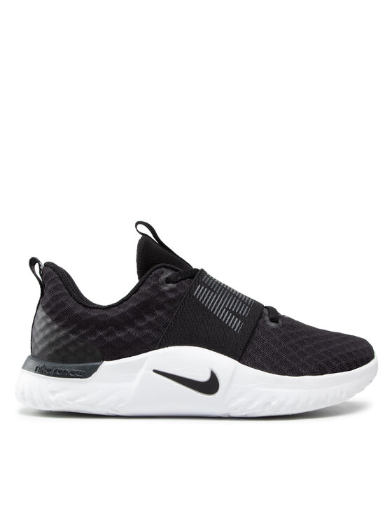 Nike Čevlji za telovadbo Nike Renew In-Season Tr 9 AR4543 009 Črna