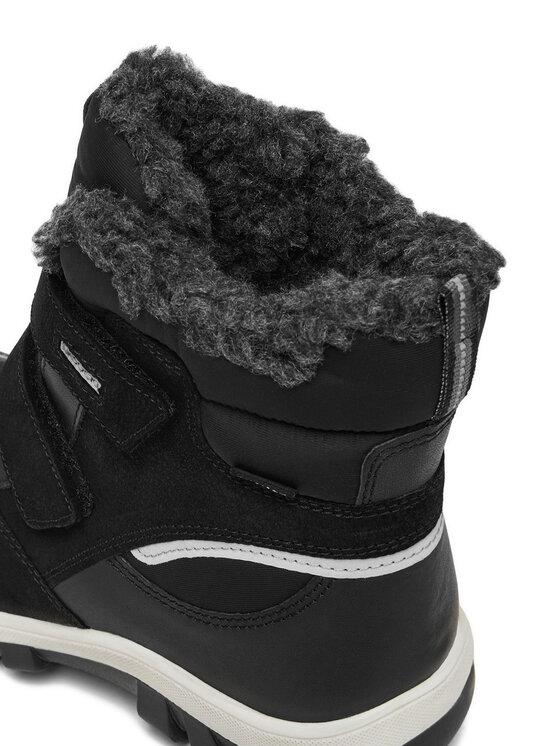 Lasocki Young Снігоходи Lasocki Young CEO-CI12-1797-24A(IV)CH Чорний
