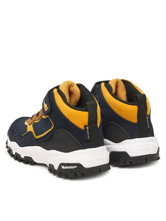 Primigi Снігоходи Primigi GORE-TEX 8936133 M Cиній