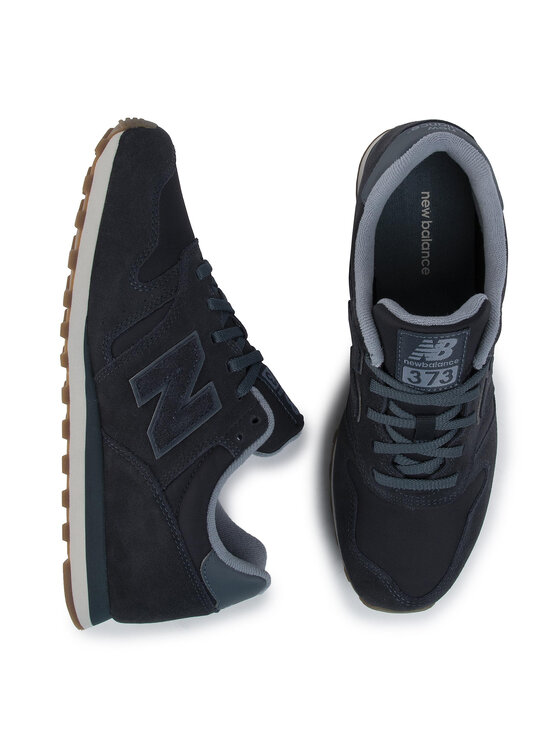 New Balance Snīkeri New Balance ML373SB Tumši zils
