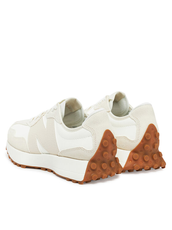 New Balance Sneakers New Balance WS327NKD Beige