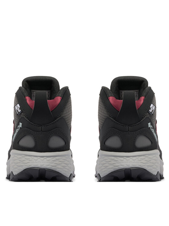 Columbia Pārgājienu apavi Columbia Peakfreak Rush™ Mid OutDry™ 2126581 Pelēks