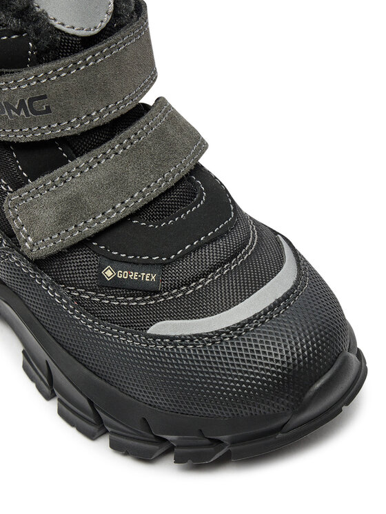 Primigi Снігоходи Primigi 6936711 M GORE-TEX Сірий