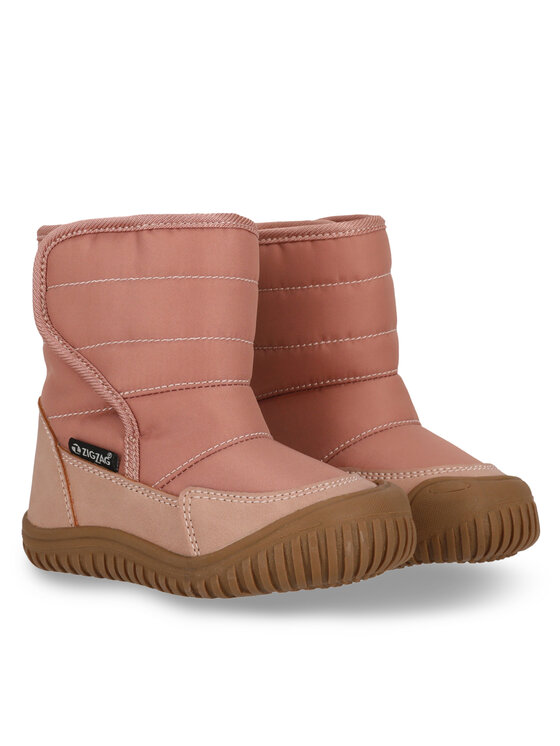 ZigZag Снігоходи ZigZag Tate Pre Walker Boot Z244256 Рожевий