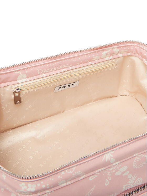Roxy Косметичка Roxy CWBEO-RX-W1-008-SS26 Рожевий