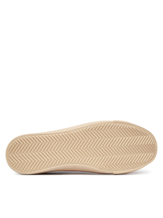 Guess Снікерcи Guess FMPDAV ELE12 Чорний