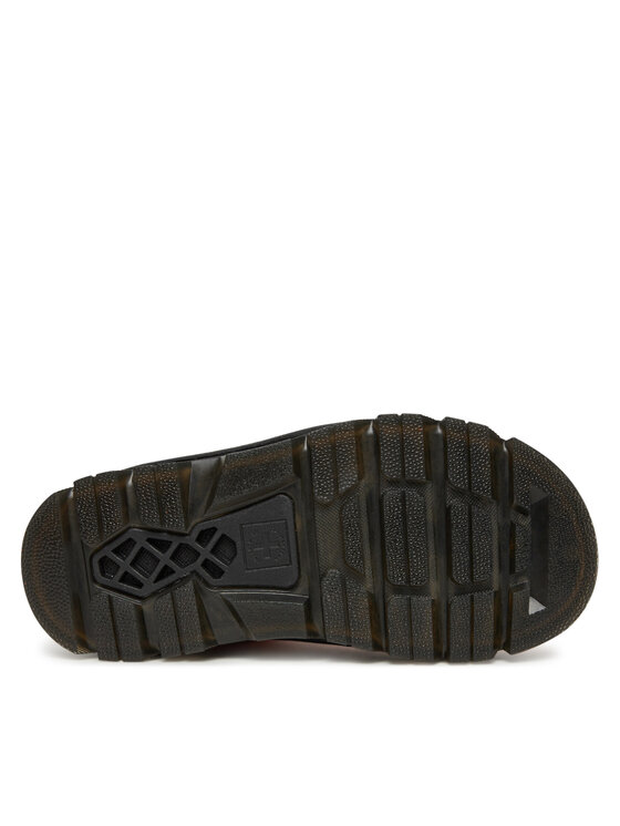 Dr. Martens Papucs Dr. Martens Zebzag DM31937800 Narancssárga