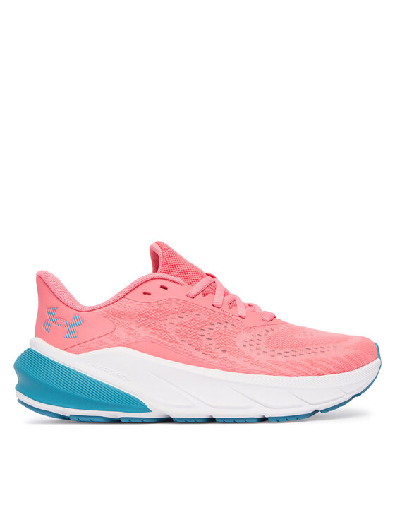 Under Armour Взуття для бігу Under Armour UA Turbulence 3 6006718 600 Рожевий