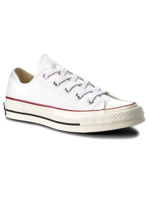 Converse Кеди Converse Ctas 70 Ox 149448C Білий