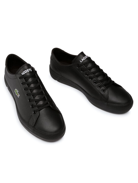 Lacoste Sneakers Lacoste Gripshot 0120 3 Cma 7-40CMA005002H Nero