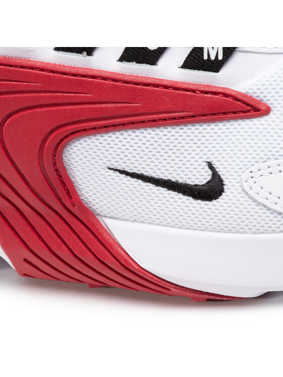 Nike Sportcipők Nike Zoom 2K AO0269 107 Fehér