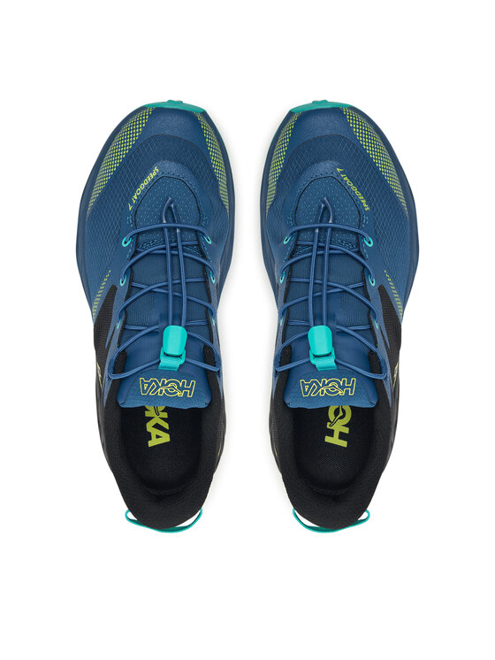 Hoka Παπούτσια για Τρέξιμο Hoka Speedgoat 7 1176635 Μπλε