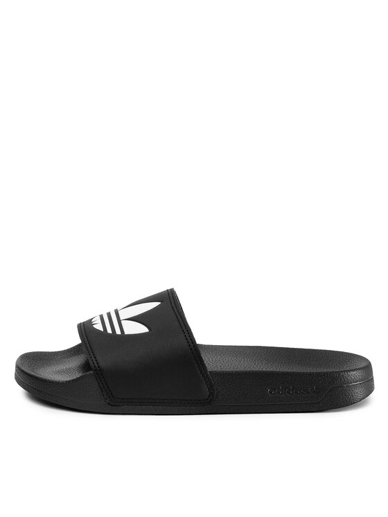 adidas Iešļūcenes adidas adilette Lite FU8298 Melns