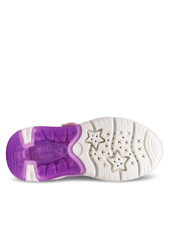 Geox Zapatillas Geox J Fadinlight Girl J65M4B 0ANKC C8058 M Rosa