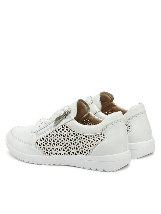 Caprice Zapatillas Caprice 9-23550-42 Blanco