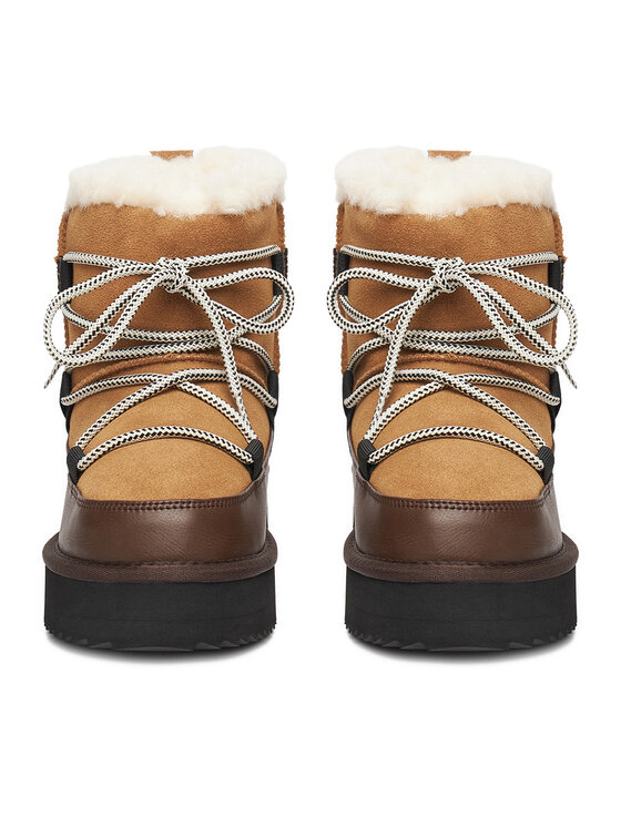 DeeZee Снігоходи DeeZee DZN-024 Коричневий